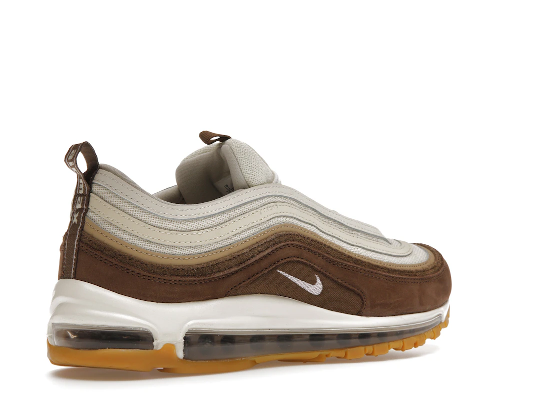 Nike Air Max 97 Muslin Pink Foam