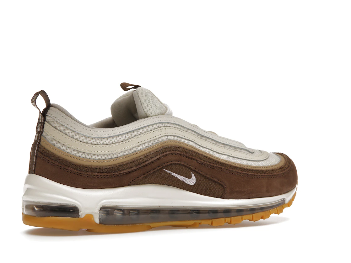 Nike Air Max 97 Muslin Pink Foam
