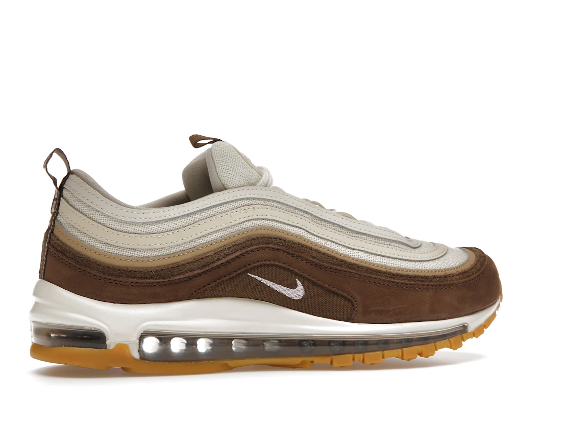 Nike Air Max 97 Muslin Pink Foam