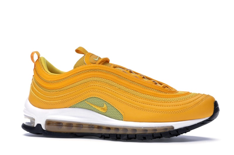 air max 97 mustard