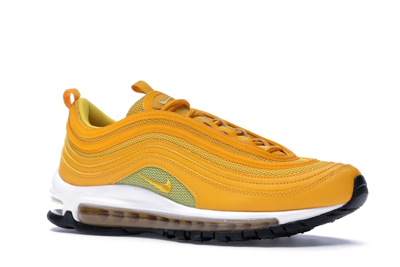 Nike Air Max 97 Mustard (Women's)
