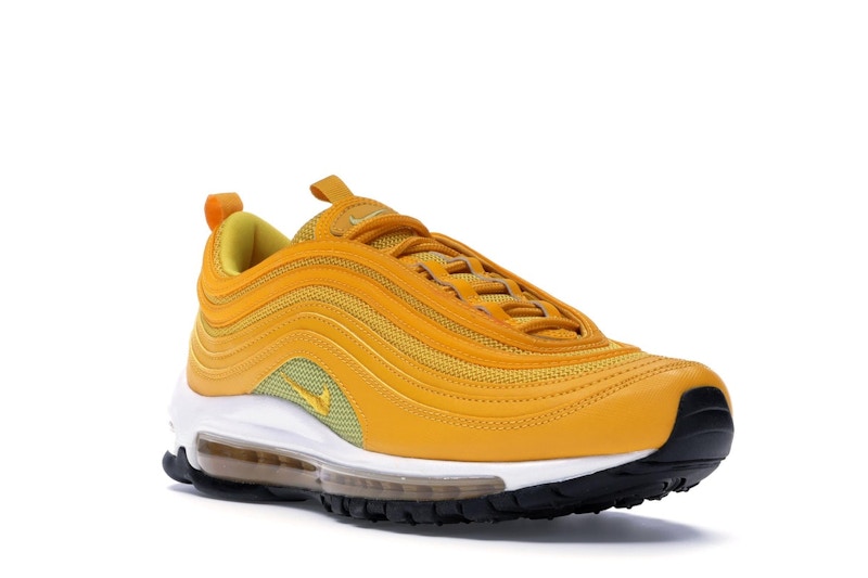 Nike Air Max 97 Mustard (Women's)