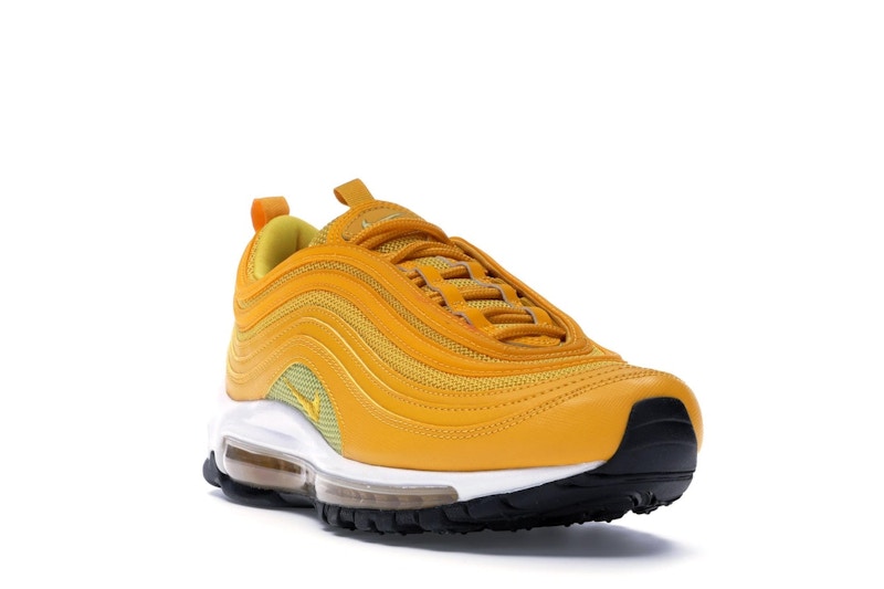 Nike Air Max 97 Mustard (Women's)