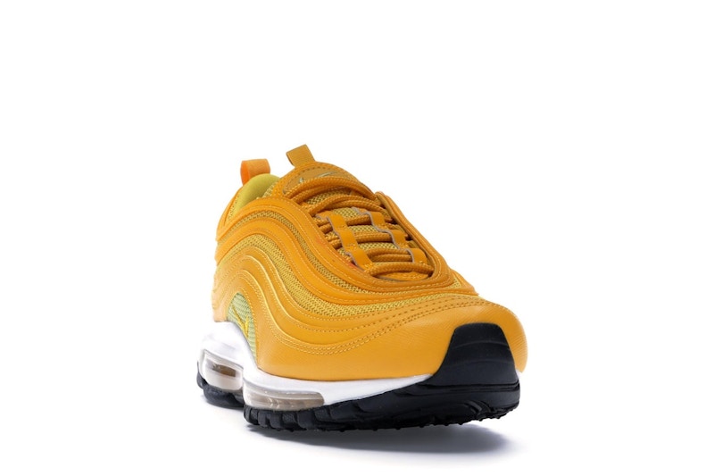 Nike Air Max 97 Mustard (Women's)