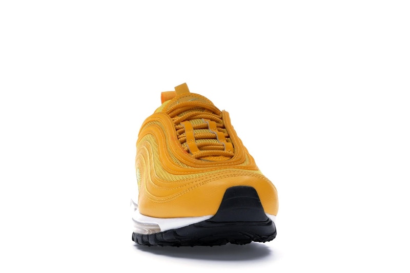 Nike Air Max 97 Mustard (Women's)