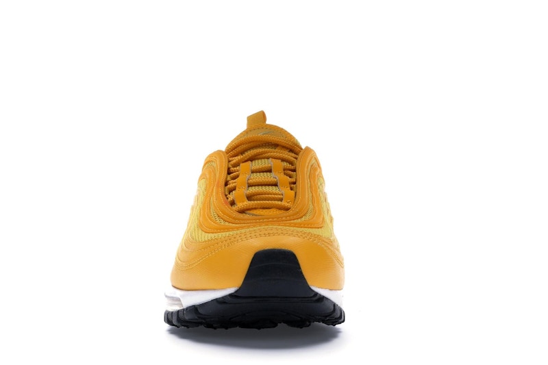 Nike Air Max 97 Mustard (Women's)