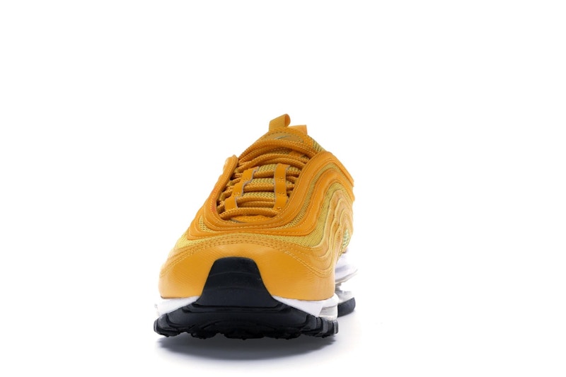 Nike Air Max 97 Mustard (Women's)