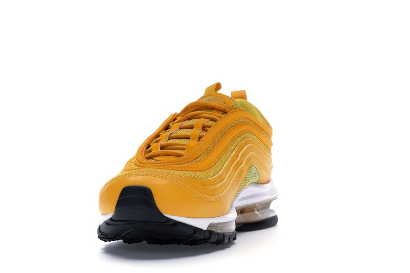Nike Air Max 97 Mustard (Women's)