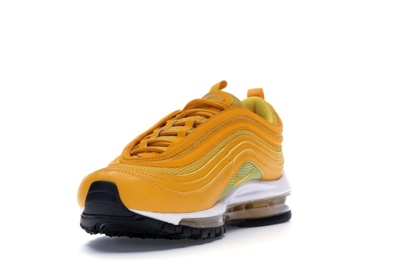 Nike Air Max 97 Mustard (Women's)