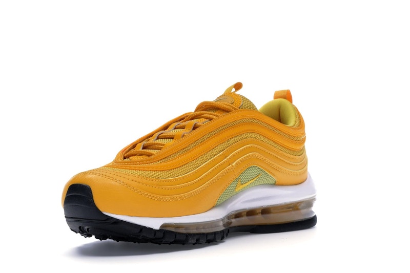Nike Air Max 97 Mustard (Women's)
