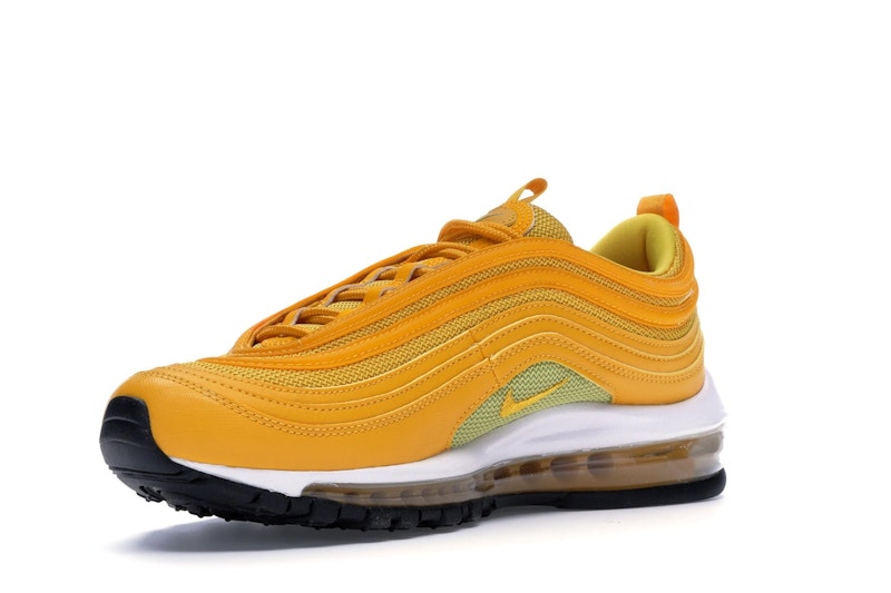 Nike Air Max 97 Mustard (Women's)