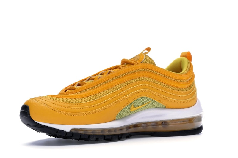 Nike Air Max 97 Mustard (Women's)