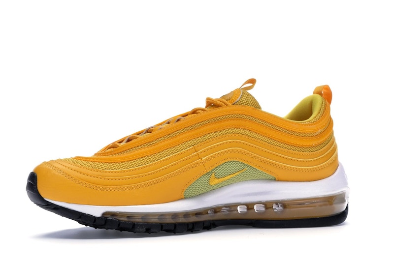 Nike Air Max 97 Mustard (Women's)