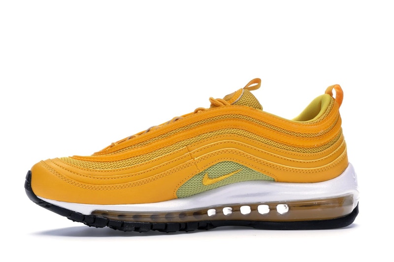 Womens nike air max 97 yellow clearance