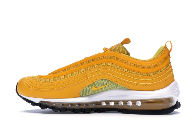 Nike Air Max 97 Mustard (Women's)