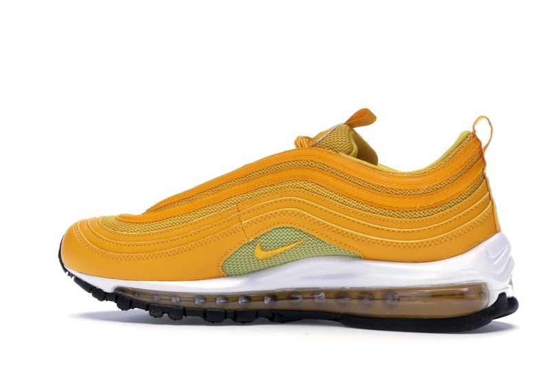 Nike Air Max 97 Mustard (Women's)