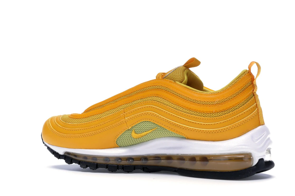 Nike Air Max 97 Mustard (Women's)
