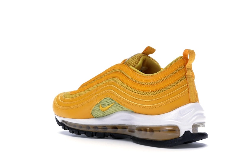 Nike Air Max 97 Mustard (Women's)