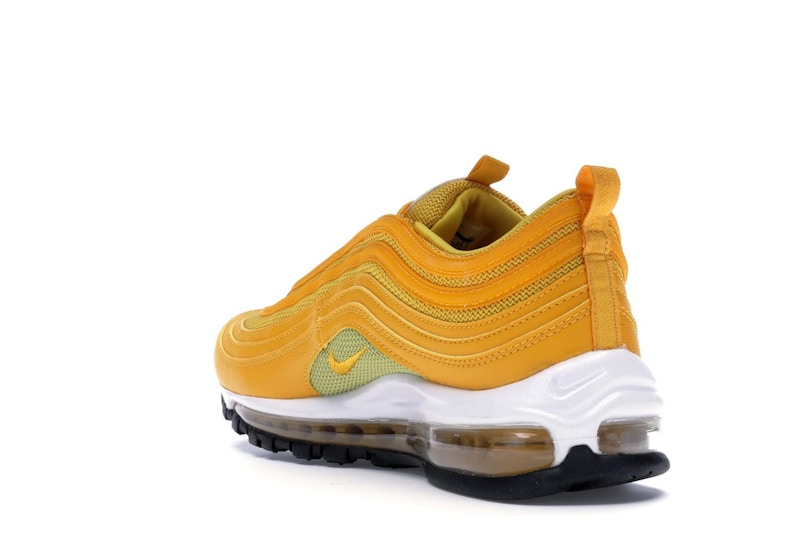 Nike Air Max 97 Mustard (Women's)