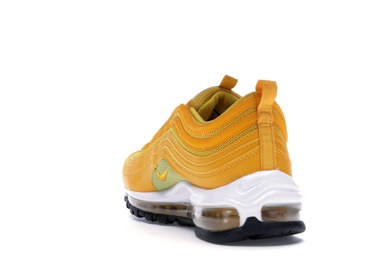 Nike Air Max 97 Mustard (Women's)