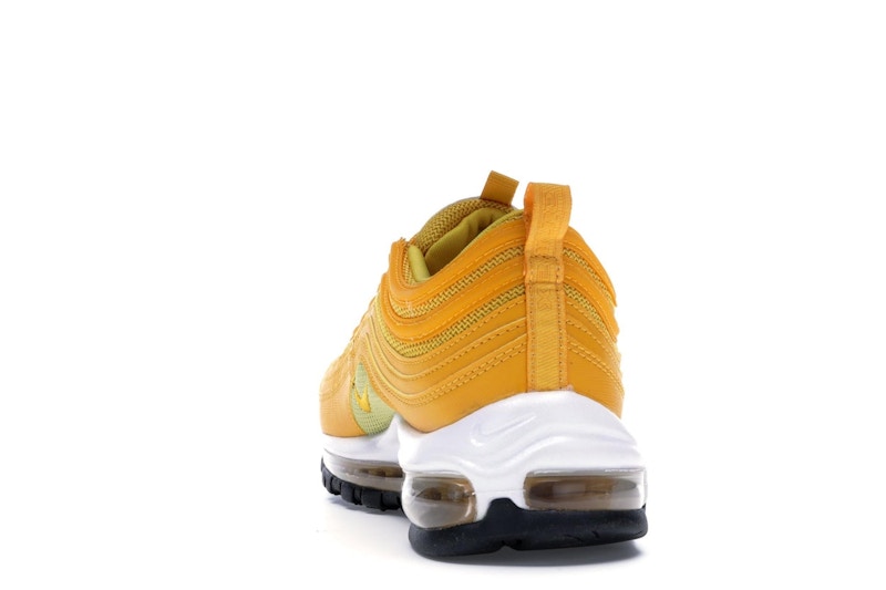 Nike Air Max 97 Mustard (Women's)