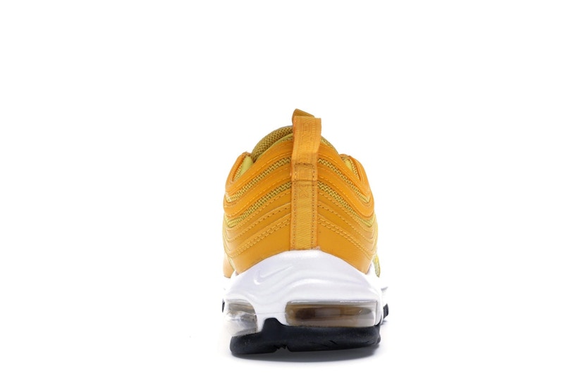 Nike Air Max 97 Mustard (Women's)