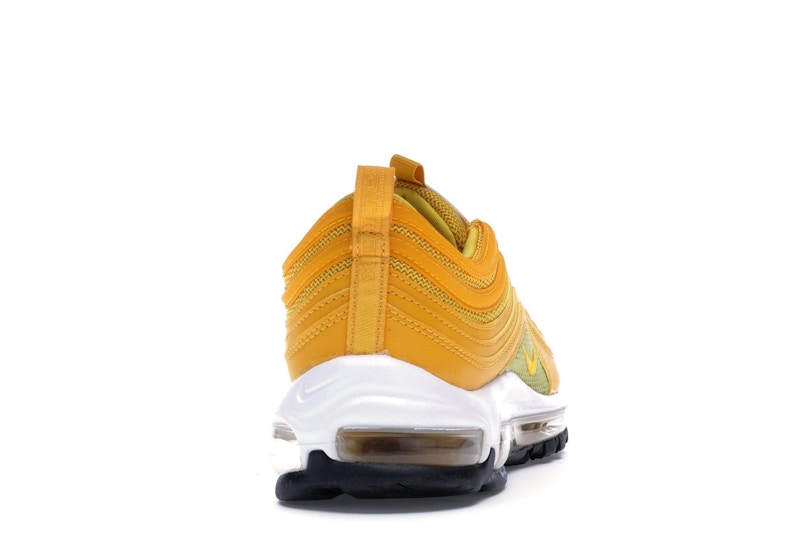 Nike Air Max 97 Mustard (Women's)