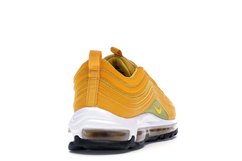Nike Air Max 97 Mustard (Women's)