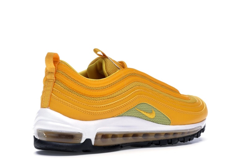 Nike Air Max 97 Mustard (Women's)