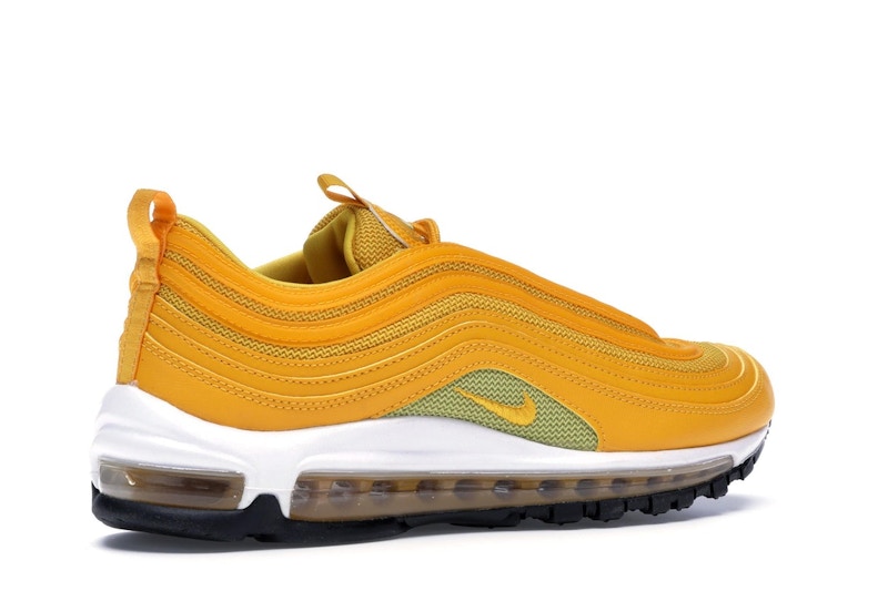Nike Air Max 97 Mustard (Women's)