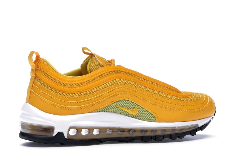 Nike Air Max 97 Mustard (Women's)