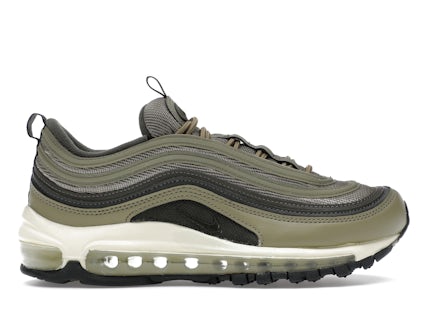 Nike Air Max 97 Neutral Olive (Women's) DO1164-200 US