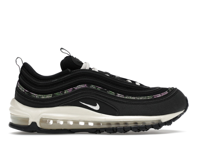 Nike Air Max 97 Next Nature Floral Tapestry Women s FN7104 010 US