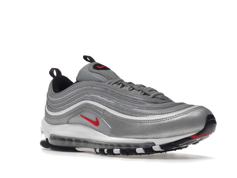 Nike Air Max 97 OG Silver Bullet (2022)