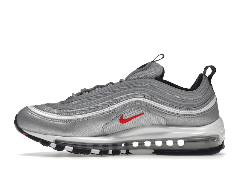 Nike Air Max 97 OG Silver Bullet (2022)
