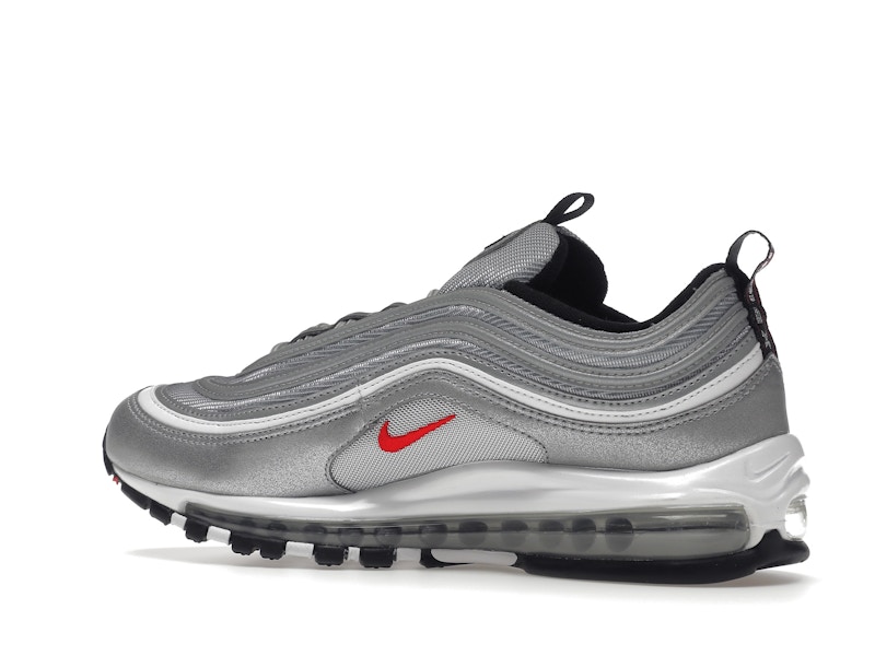 Nike Air Max 97 OG Silver Bullet (2022)
