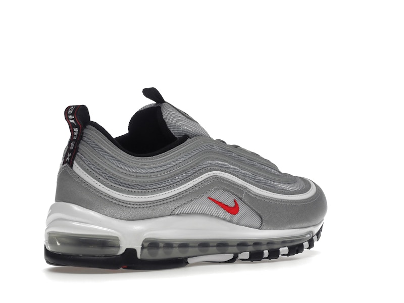 Nike Air Max 97 OG Silver Bullet (2022)