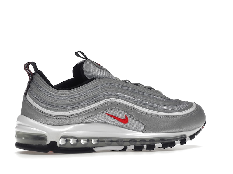 Nike Air Max 97 OG Silver Bullet (2022)