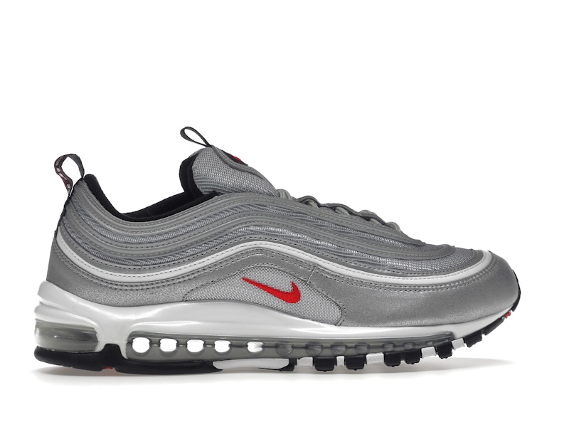 Nike Air Max 97 OG Silver Bullet (2022)