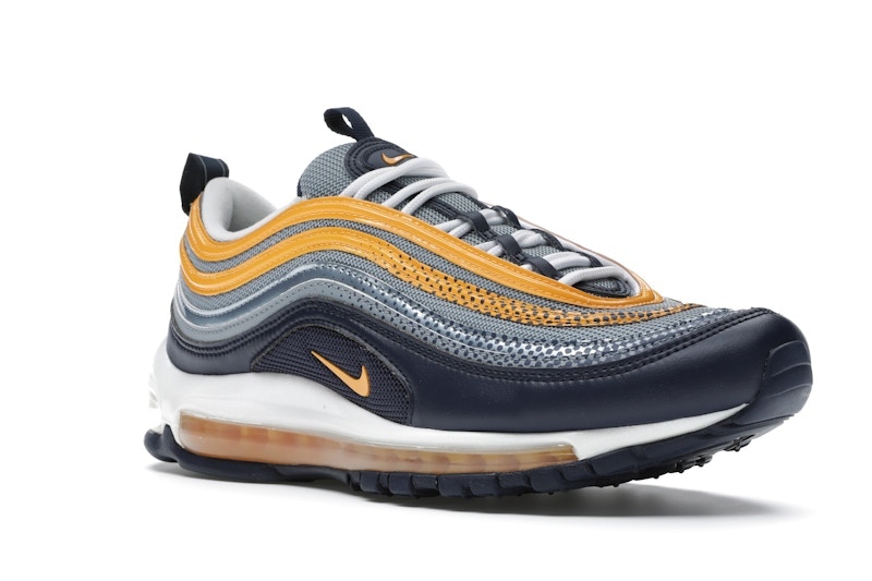Nike Air Max 97 Obsidian Mist