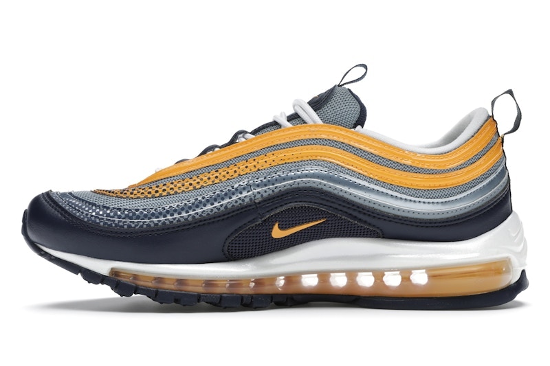 Nike Air Max 97 Obsidian Mist