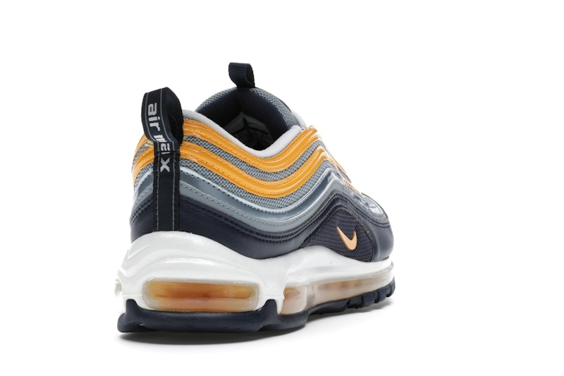 Nike Air Max 97 Obsidian Mist