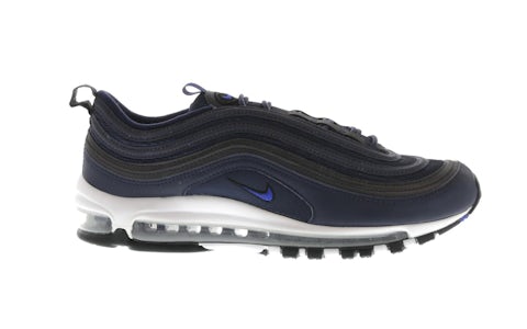 Nike Air Max 97 Obsidian Men's 921826-402 US - Main Image