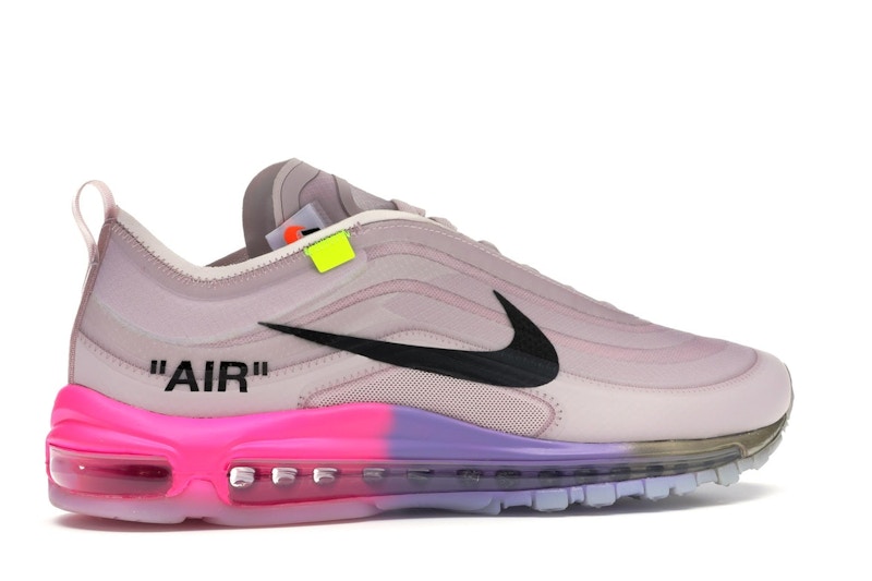 Nike Air Max 97 Off-White Elemental