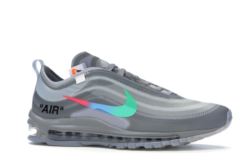 Nike air max 87 off white clearance