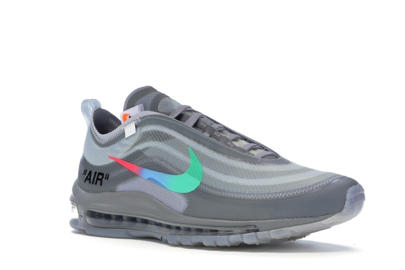 Air max 97 menta raffle Clearance