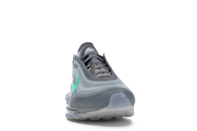 Air max 97 menta stockx clearance