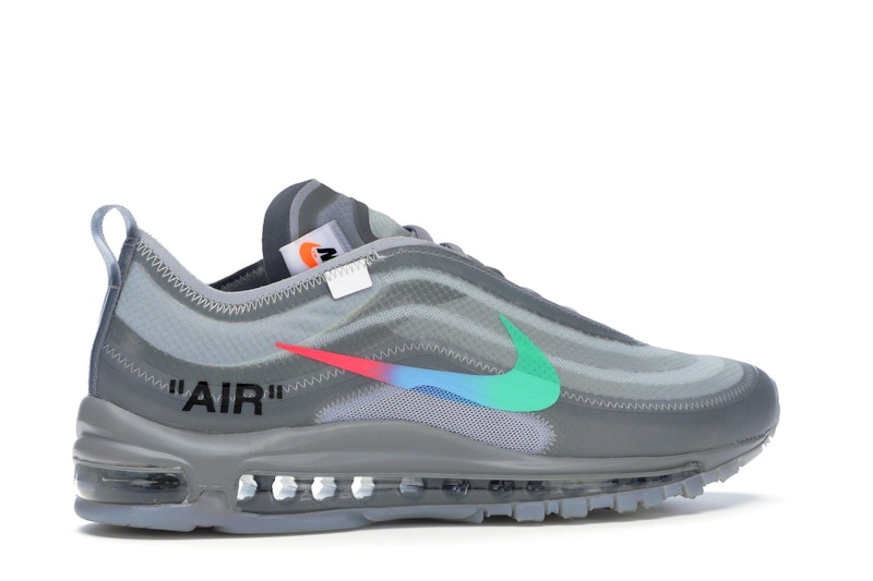 Off white 97 raffle Outlet