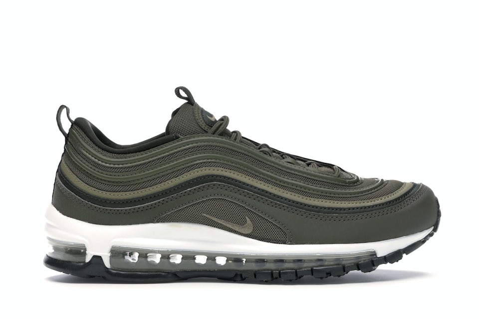 inflatie overdracht Hol Nike Air Max 97 Olive Green (Women's) - 921733-200 - US
