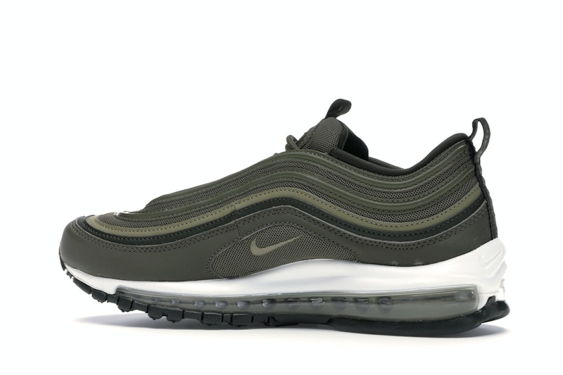 Forest green air max 97 Outlet